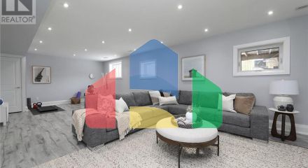 Residential - Single Family Home - Toronto, Canada - Canada