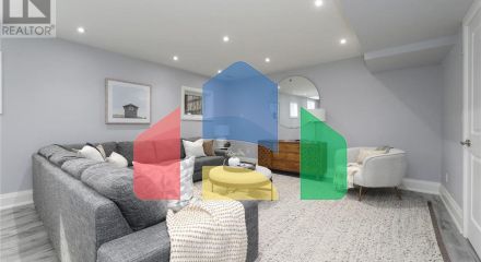 Residential - Single Family Home - Toronto, Canada - Canada