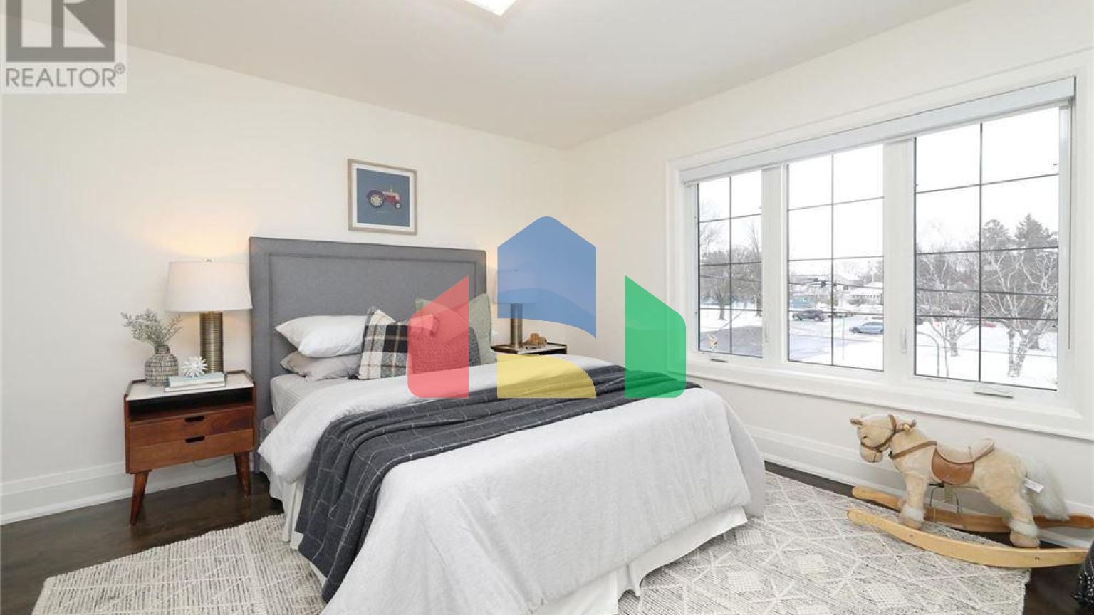 Residential - Single Family Home - Toronto, Canada - Canada