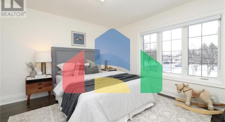 Residential - Single Family Home - Toronto, Canada - Canada