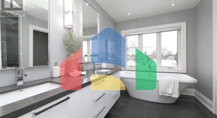 Residential - Single Family Home - Toronto, Canada - Canada