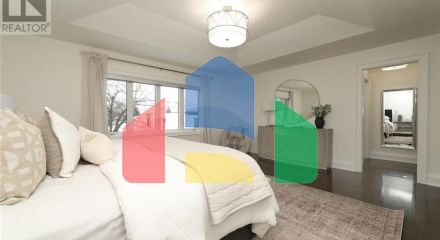 Residential - Single Family Home - Toronto, Canada - Canada