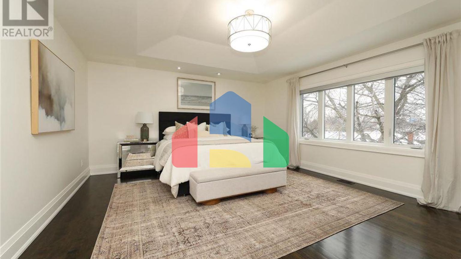 Residential - Single Family Home - Toronto, Canada - Canada