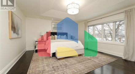 Residential - Single Family Home - Toronto, Canada - Canada