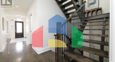 Residential - Single Family Home - Toronto, Canada - Canada