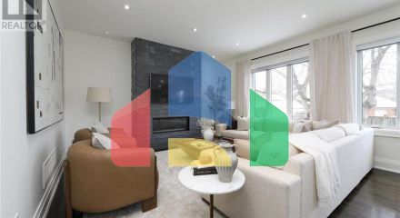 Residential - Single Family Home - Toronto, Canada - Canada