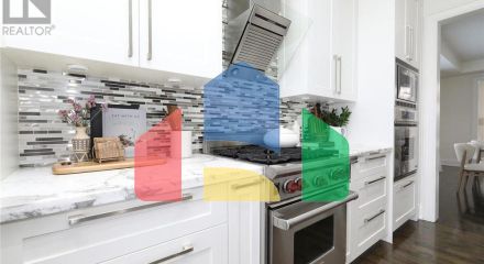 Residential - Single Family Home - Toronto, Canada - Canada