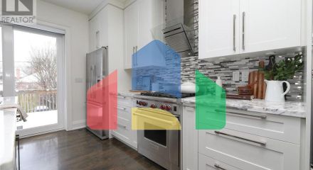 Residential - Single Family Home - Toronto, Canada - Canada