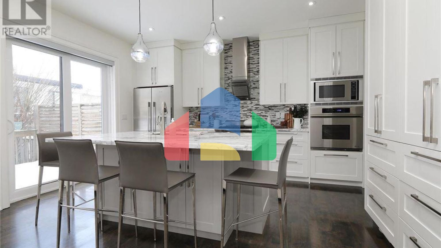 Residential - Single Family Home - Toronto, Canada - Canada