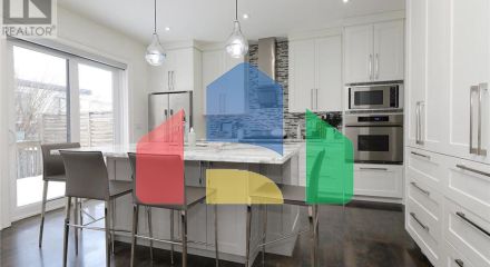 Residential - Single Family Home - Toronto, Canada - Canada