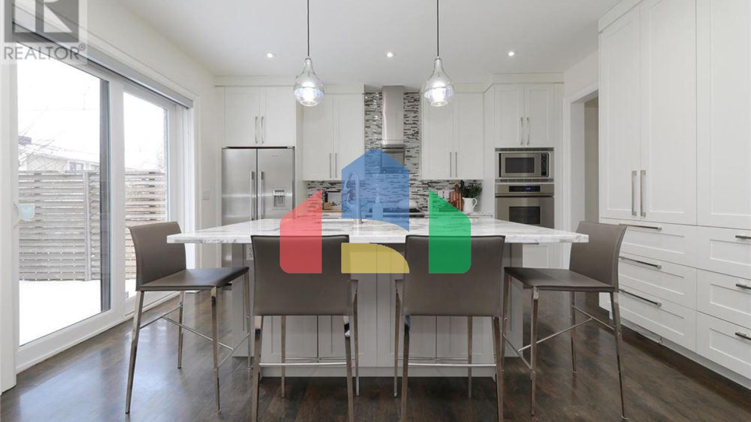 Residential - Single Family Home - Toronto, Canada - Canada