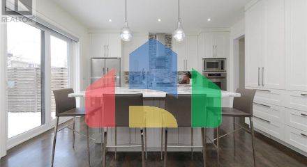 Residential - Single Family Home - Toronto, Canada - Canada