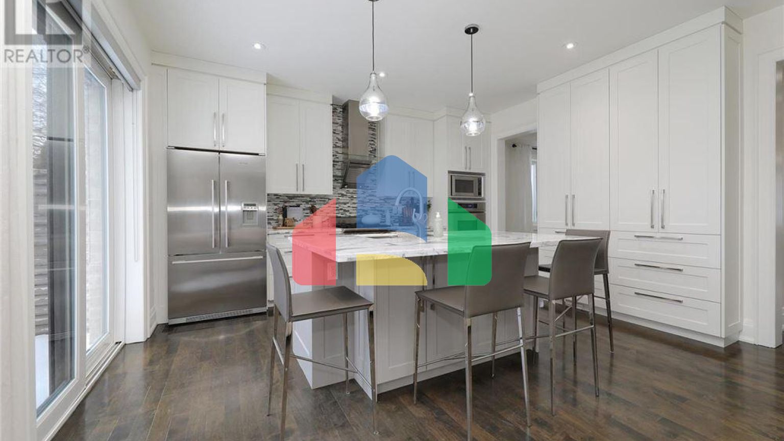 Residential - Single Family Home - Toronto, Canada - Canada