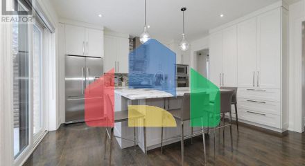 Residential - Single Family Home - Toronto, Canada - Canada