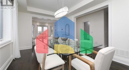 Residential - Single Family Home - Toronto, Canada - Canada