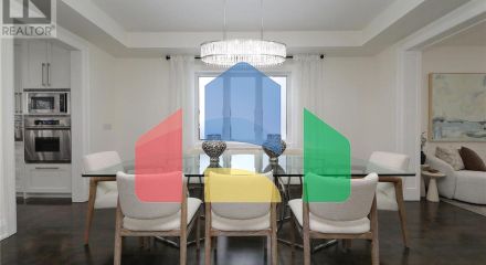 Residential - Single Family Home - Toronto, Canada - Canada