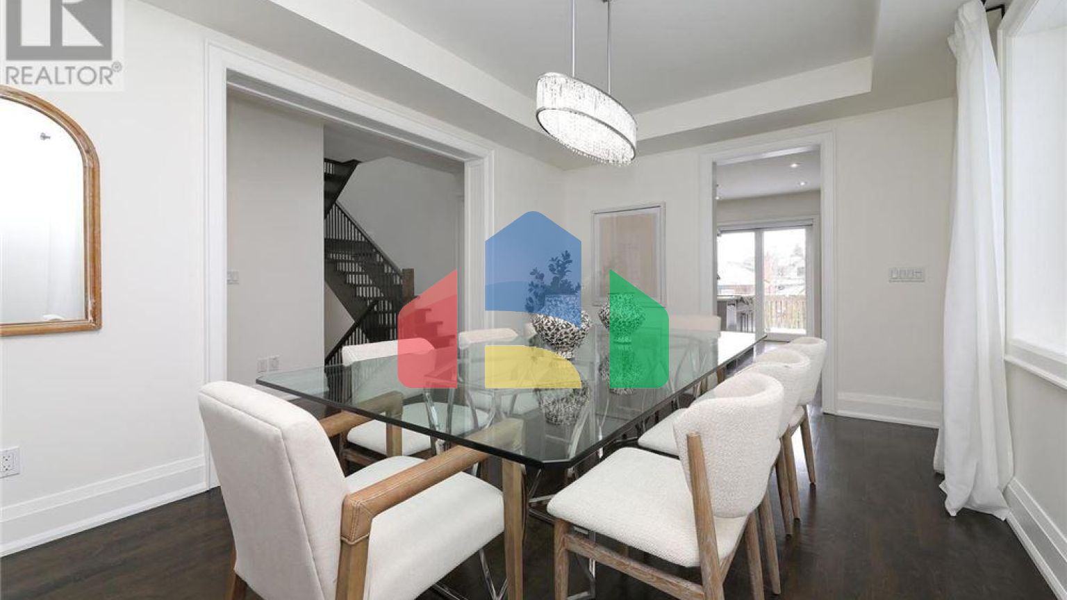 Residential - Single Family Home - Toronto, Canada - Canada