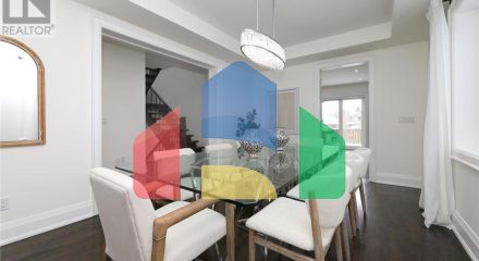 Residential - Single Family Home - Toronto, Canada - Canada