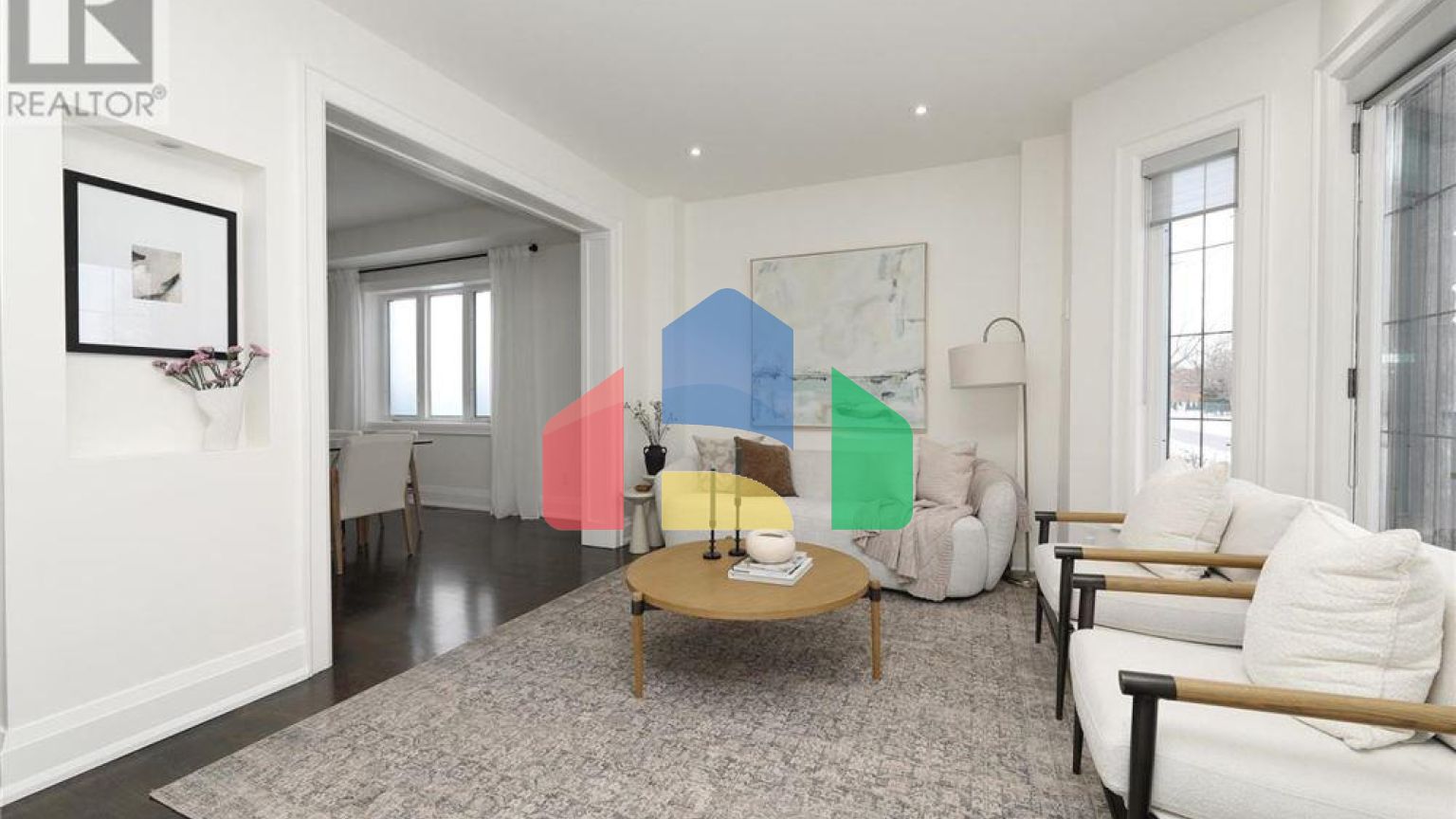 Residential - Single Family Home - Toronto, Canada - Canada