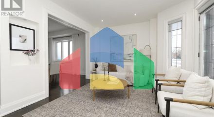 Residential - Single Family Home - Toronto, Canada - Canada