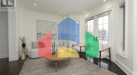 Residential - Single Family Home - Toronto, Canada - Canada