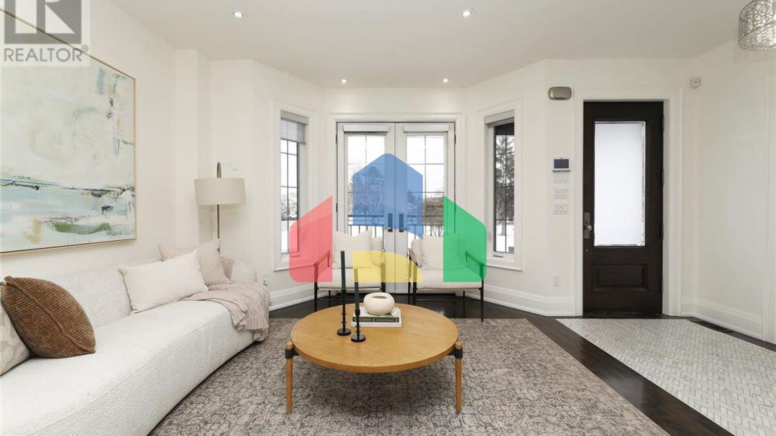 Residential - Single Family Home - Toronto, Canada - Canada