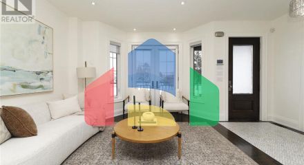 Residential - Single Family Home - Toronto, Canada - Canada