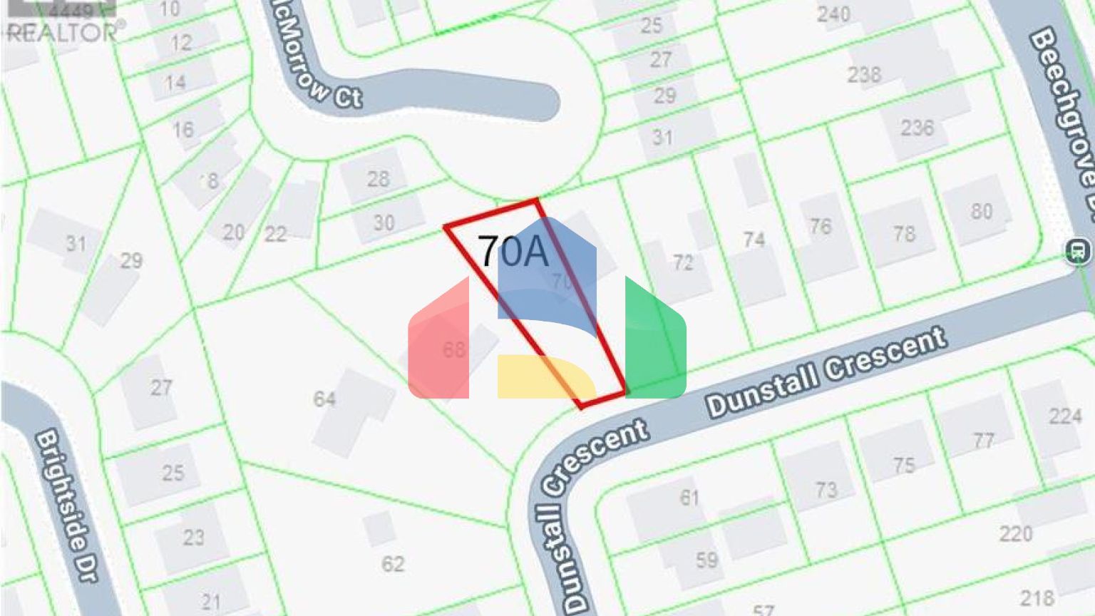 Residential - Vacant Land - Toronto, Canada - Canada