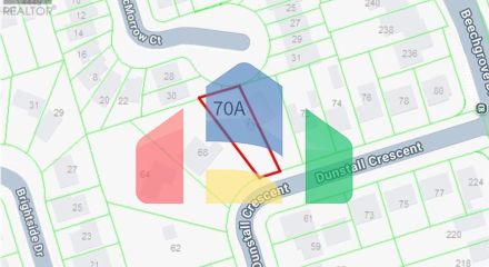 Residential - Vacant Land - Toronto, Canada - Canada