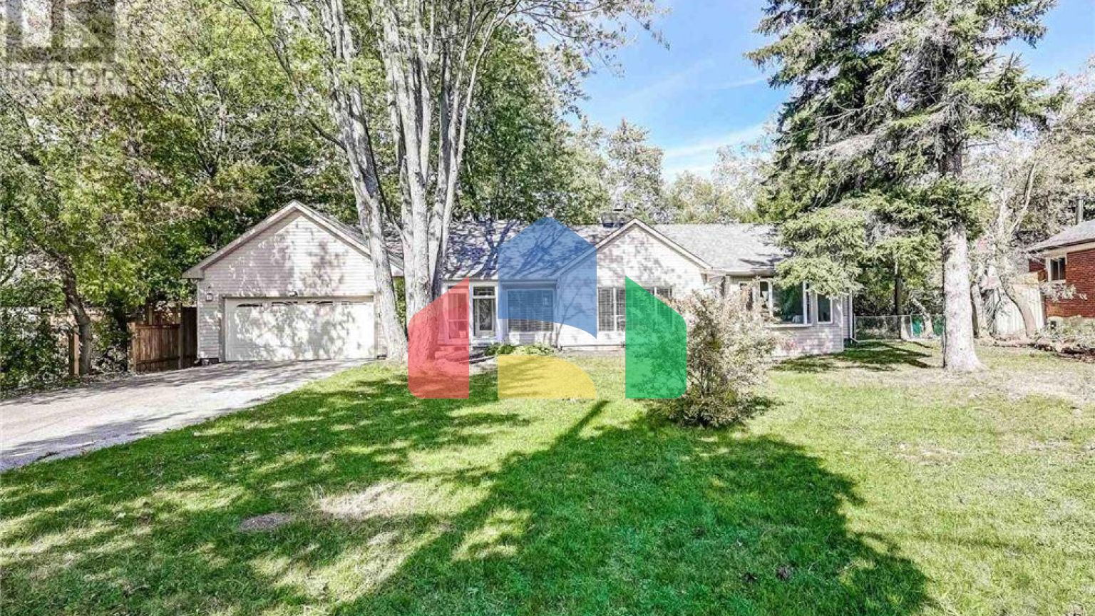 Residential - Vacant Land - Toronto, Canada - Canada