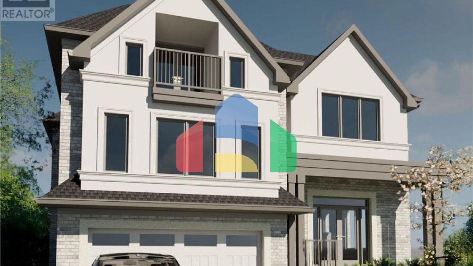 Residential - Vacant Land - Toronto, Canada - Canada