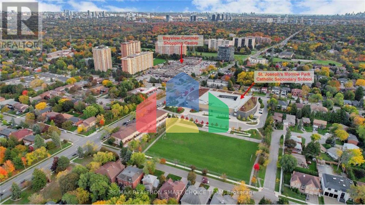 Residential - Single Family Home - Toronto, Canada - Canada