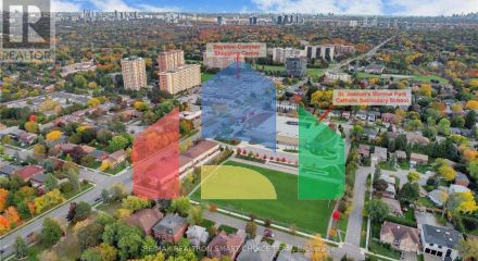 Residential - Single Family Home - Toronto, Canada - Canada