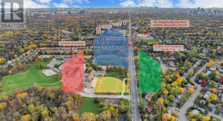 Residential - Single Family Home - Toronto, Canada - Canada