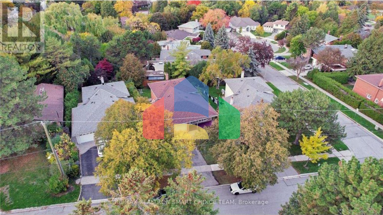 Residential - Single Family Home - Toronto, Canada - Canada