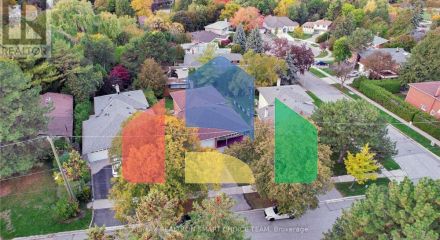 Residential - Single Family Home - Toronto, Canada - Canada