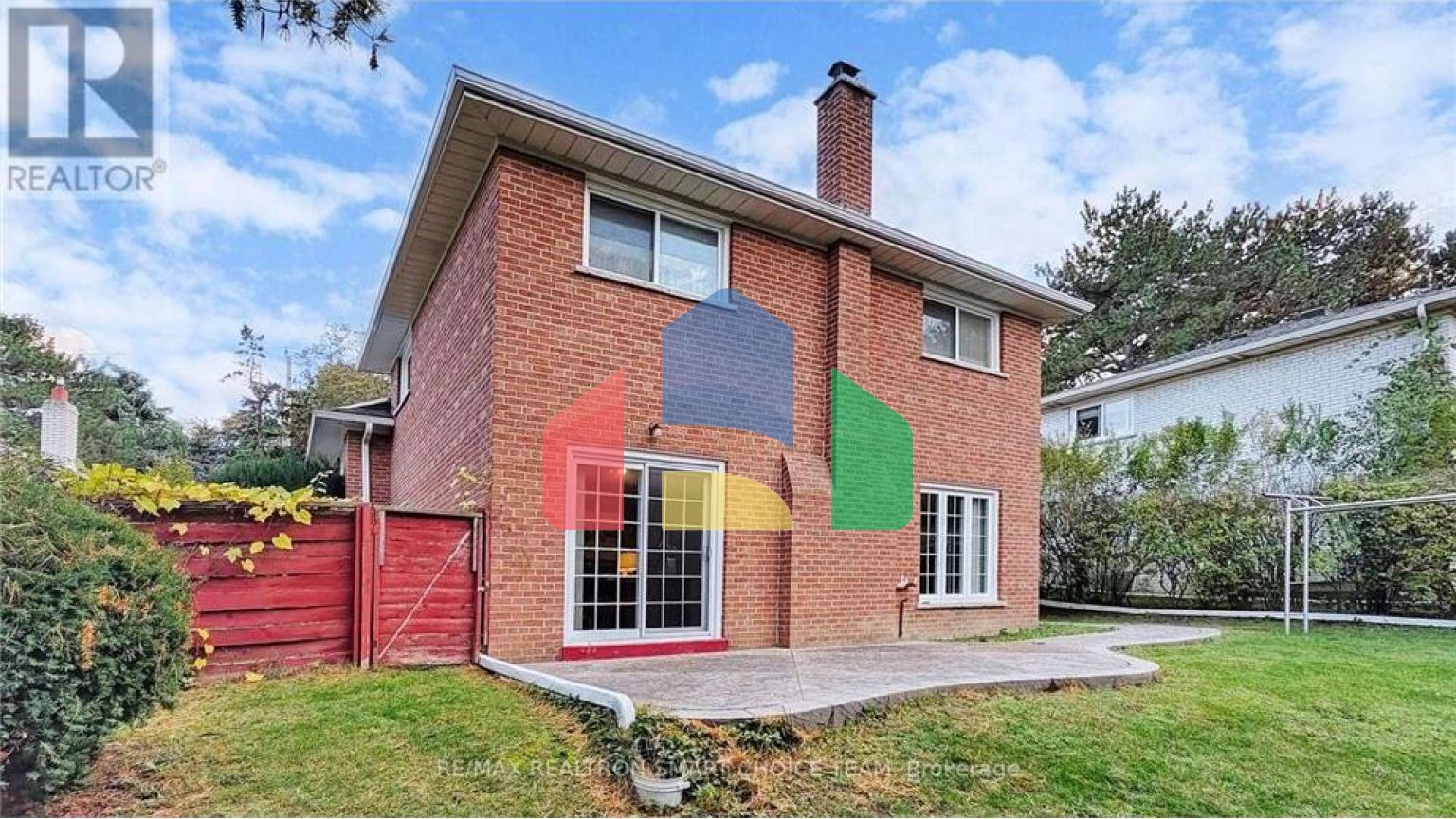 Residential - Single Family Home - Toronto, Canada - Canada