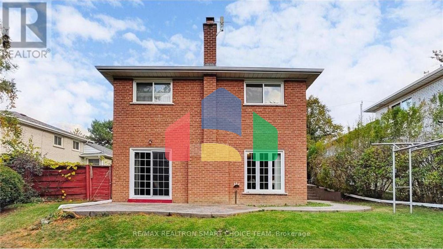 Residential - Single Family Home - Toronto, Canada - Canada