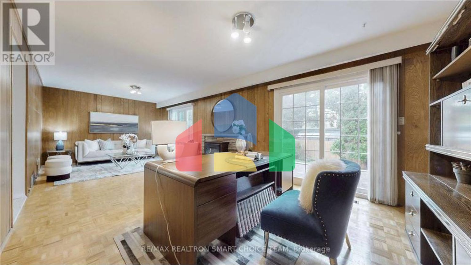 Residential - Single Family Home - Toronto, Canada - Canada