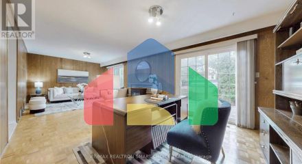 Residential - Single Family Home - Toronto, Canada - Canada