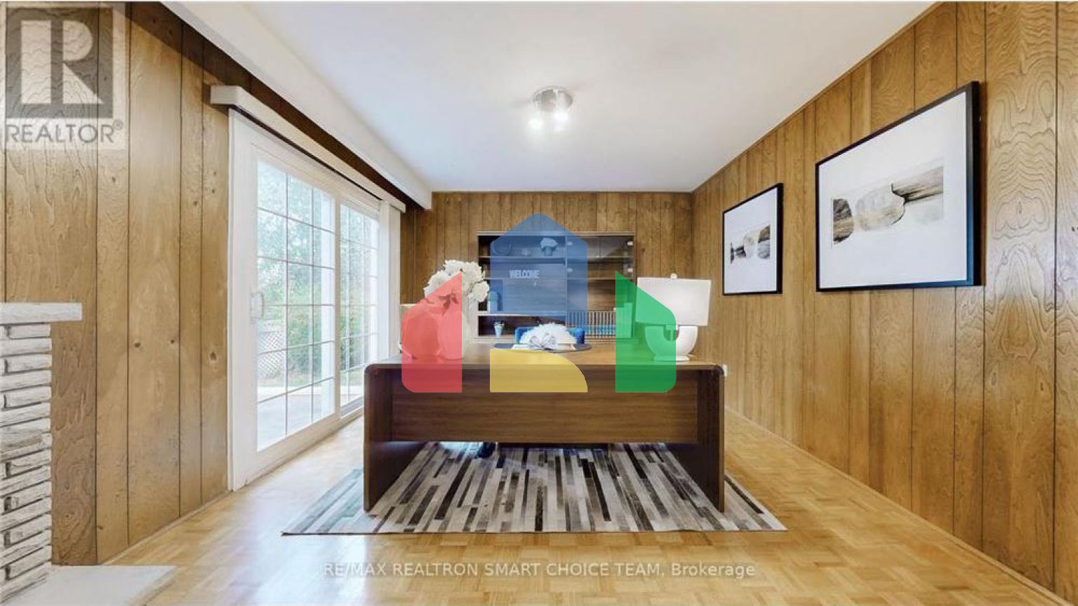 Residential - Single Family Home - Toronto, Canada - Canada