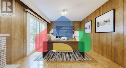 Residential - Single Family Home - Toronto, Canada - Canada