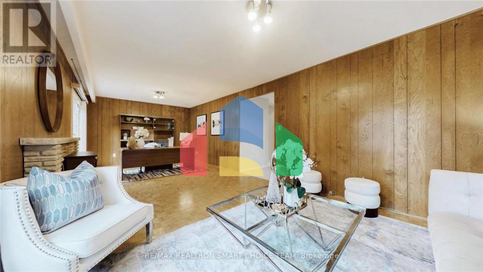 Residential - Single Family Home - Toronto, Canada - Canada