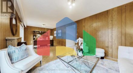 Residential - Single Family Home - Toronto, Canada - Canada