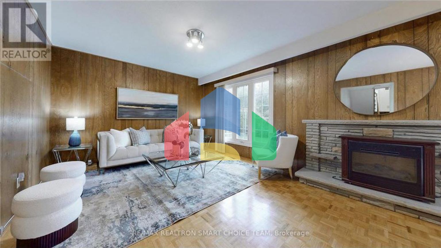 Residential - Single Family Home - Toronto, Canada - Canada