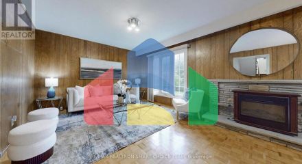 Residential - Single Family Home - Toronto, Canada - Canada