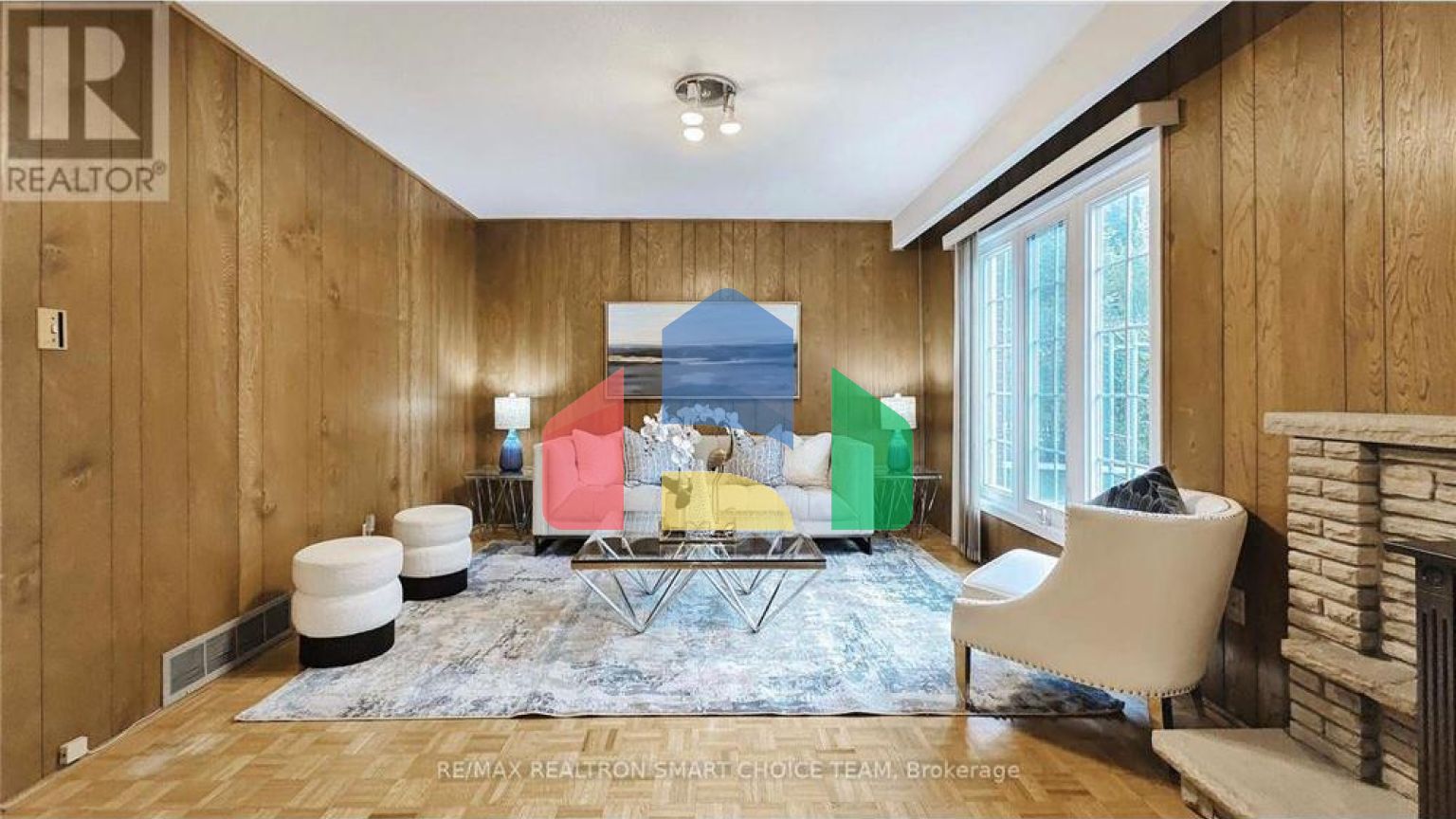 Residential - Single Family Home - Toronto, Canada - Canada