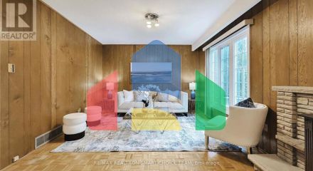 Residential - Single Family Home - Toronto, Canada - Canada