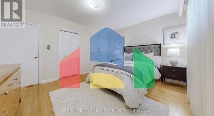 Residential - Single Family Home - Toronto, Canada - Canada