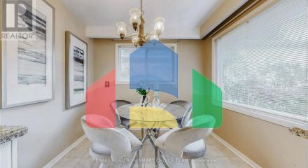 Residential - Single Family Home - Toronto, Canada - Canada